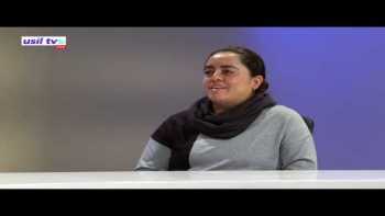 Entrevista a Verónica Ubillus