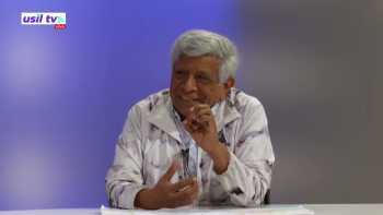 Café Expreso USIL: Programa 2 de junio 2023