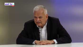 Entrevista al Dr. Ricardo Losno