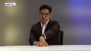 Entrevista a José Chaquila Cubillas