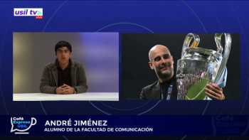 Bloque deportivo "La Previa" 13 de junio 2023