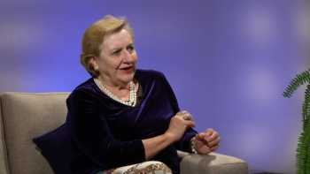 Entrevista a la Dra. Blanca Fernández-Capel Baños