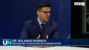 Iniciará el Tercer Congreso Internacional de Investigación en Comunicación y Sociedad Digital