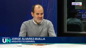 "Guía de arquitectura Lima”: Libro expone la historia y desarrollo de la arquitectura limeña