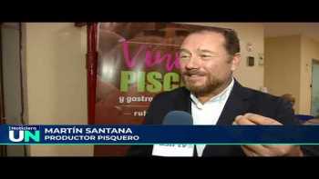 “Vinos, piscos y gastronomía del Perú”: Libro aborda la riqueza de nuestras bebidas nacionales