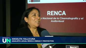 DAFO visitó la USIL para explicar a los estudiantes cómo inscribirse en el RENCA y el RENTOCA