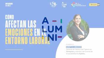 Empleabilidad Sin Límites USIL | ¿Cómo afectan las emociones en el entorno laboral?