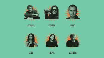 UNIFEST: Sorteo de la I edición del Festival Nacional de Cine Universitario