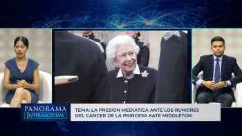 La presión mediática ante los rumores del cáncer de la Princesa Kate Middleton