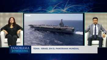 Israel en el Panorama Mundial