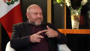 Capítulo 2: Entrevista a Ricardo Kawa, Gerente General de Hilton Lima Miraflores