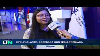 Talleres de Arquitectura USIL 2024: Facultad reconoció el mérito de sus alumnos