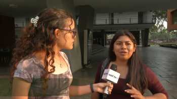 Comunidad USIL comparte sus impresiones sobre inseguridad ciudadana en el Perú