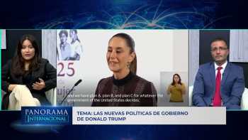 PANORAMA INTERNACIONAL- Las nuevas políticas del gobierno de Donald Trump