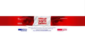 CADE Ejecutivos Miercoles