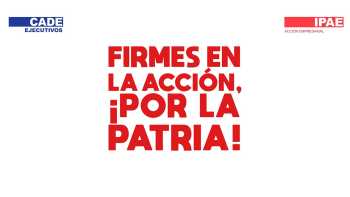 CADE Ejecutivos Jueves 