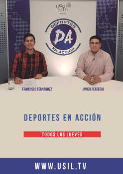 Deportes en Acción