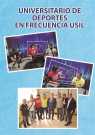 Universitario de Deportes en Frecuencia USIL