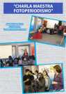 Charla Maestra Fotoperiodismo