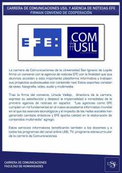EFE Servicios