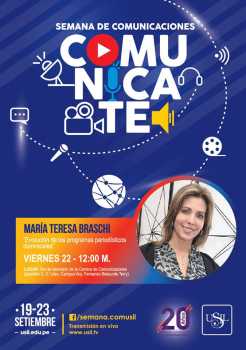 María Teresa Braschi