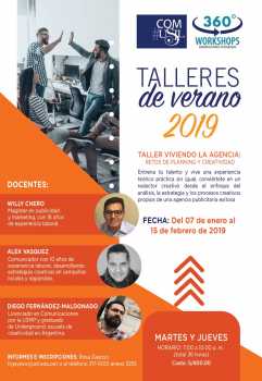 Willy Chero, Alex Vasquez, Diego Fernández-Maldonado