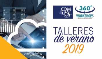 Talleres de Verano 2019